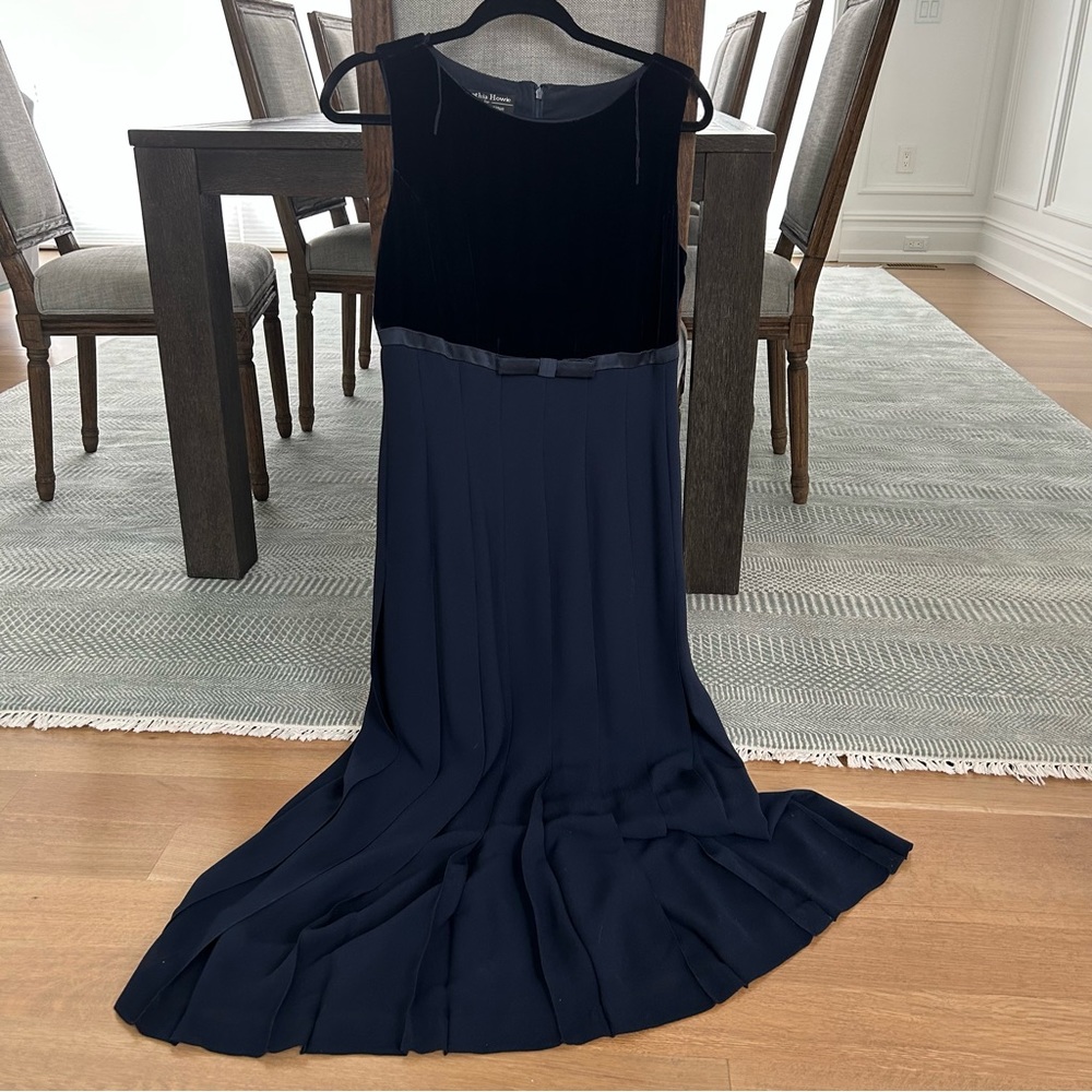 Cynthia Howie Midi Dress